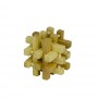 Puzzle Bambus Folie 3D - 3D Bamboo Puzzles