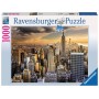 Ravensburger Majestic New York Puzzle 1000 Teile - Ravensburger