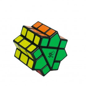 DaYan Bermuda Sonnenblume - Dayan cube