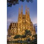 Puzzle Educa Sagrada Familia 1000 Teile - Puzzles Educa