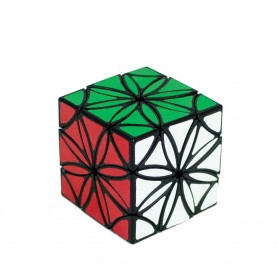 LanLan Blumenkopter - LanLan Cube