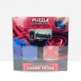 Intelligente Set Puzzle Sammlung - Eureka! 3D Puzzle