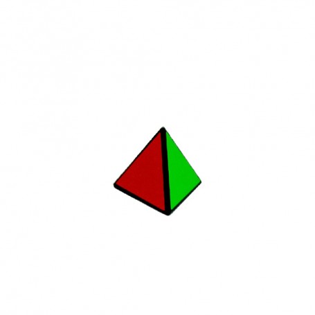 Pyraminx 1x1 Kubekings - 1