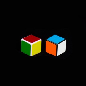 Rubiks Würfel 1x1 - Kubekings