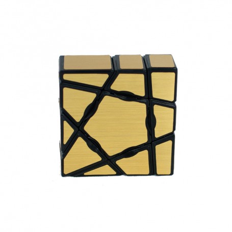 YJ Floppy Ghost Cube YJ - 2