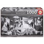 Puzzle Educa Guernica, Pablo Picasso (Mini) 1000 Teile - Puzzles Educa
