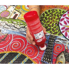 250cc puzzles educa Kleber Puzzles Educa - 1