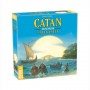 Catan - Catan Navigatoren Devir - 1