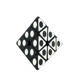 Pyraminx Leuchtend - Kubekings