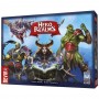 Hero Realms - Kartenspiel von Devir – Spanische Ausgabe Devir - 1