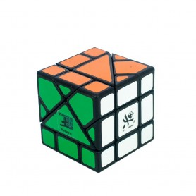 DaYan Bermuda Saturn - Dayan cube