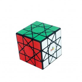 MF8 Sonnenwürfel - MF8 Cube