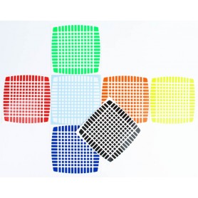 Z-Aufkleber Moyu 13x13 - Kubekings