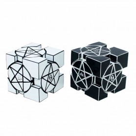 Pentacle Mirror - Peaele