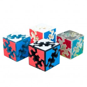 HelloCube MoHuan Gear Shift Kubekings - 1