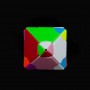FangShi Transform Pyraminx 2x2 Octahedro - Fangshi Cube