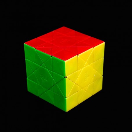 MF8 Sonnenwürfel - MF8 Cube