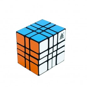 witeden Tarnung 4x4x3 - WitEden