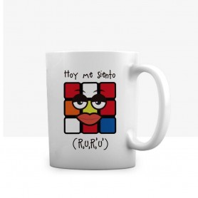Cup Heute fühle ich mich sexy - Kubekings