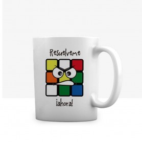 Solve It Cup - Kubekings