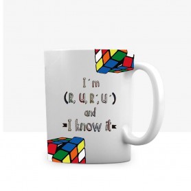 Ich bin sexy und ich weiß es Cup - Kubekings