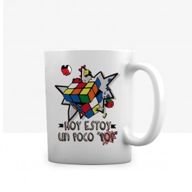 Cup Heute bin ich ein kleiner POP Kubekings - 1