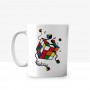 Tasse Würfel 3x3 - Kubekings
