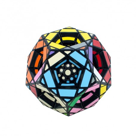 MF8 Multi Dodekaeder - MF8 Cube