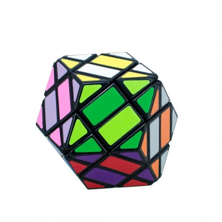 LanLan Rhombischer Dodekaeder - LanLan Cube