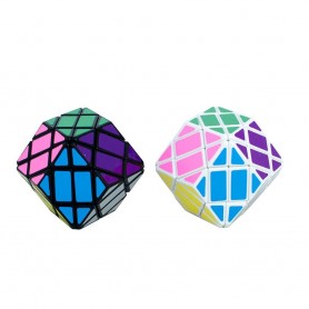 LanLan Rhombischer Dodekaeder - LanLan Cube