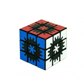 LanLan Oskar Geary 3x3 LanLan Cube - 1