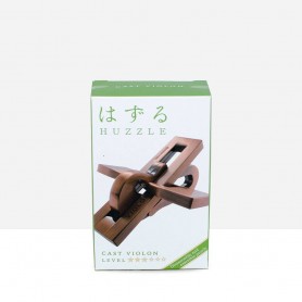 Hanayama Cast Violon - Rätsel