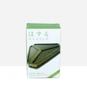 Hanayama Cast Delta - Rätsel