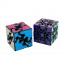 Gear Cube 2x2 + 3x3 Pack (Kugel Basis) - Kubekings
