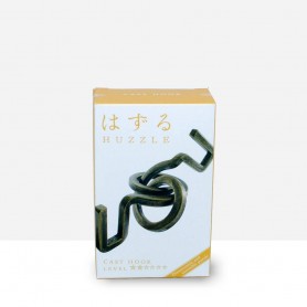 Hanayama Gusshaken - Rätsel