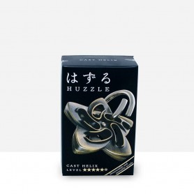 Hanayama Guss Helix - Rätsel