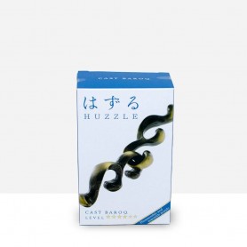 Huzzle Cast Baroq Huzzle - 1