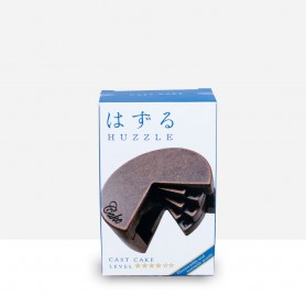 Hanayama Gusskuchen - Puzzle