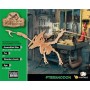 Gepetto s Pteranodon Puzzle 3D - Eureka! 3D Puzzle