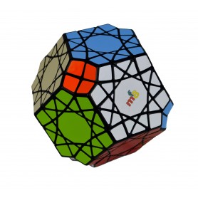 MF8 Himmelsaugen - MF8 Cube