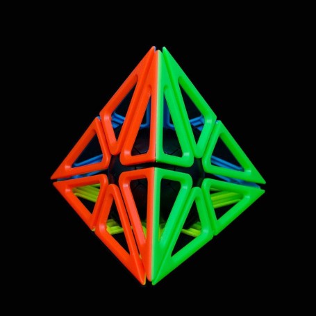 FangShi LimCube Rahmen Pyraminx - Fangshi Cube