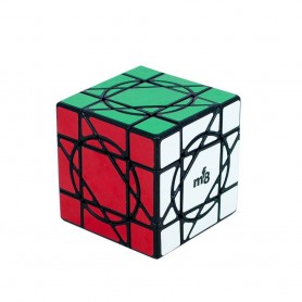 MF8 Verrücktes Einhorn MF8 Cube - 1