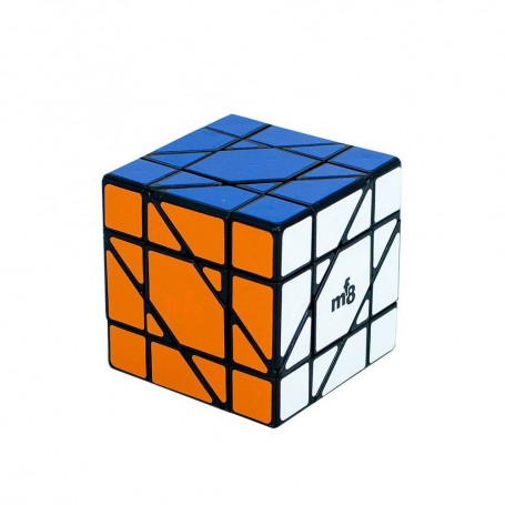 MF8 Einhorn - MF8 Cube
