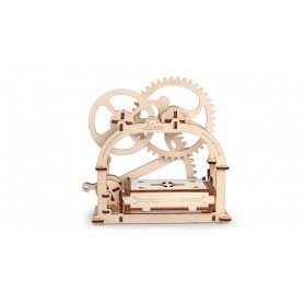 UgearsModels - Mechanische Box Puzzle 3D Ugears Models - 1