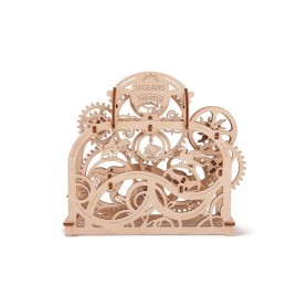 UgearsModels - 3D Puzzle Theater - Ugears Models