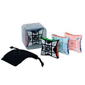 qiyi 3x3x1 Spinner - Qiyi