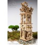 UgearsModels - Ballista Tower Puzzle 3D - Ugears Models