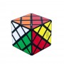 Okamoto und Greg Lattice Cube 6 Farben - Calvins Puzzle