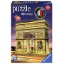 3D Puzzle Ravensburger 216-teilige Arc de Triomphe Night Edition - Ravensburger