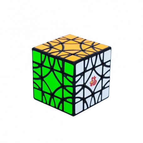 MF8 Gitter II - MF8 Cube